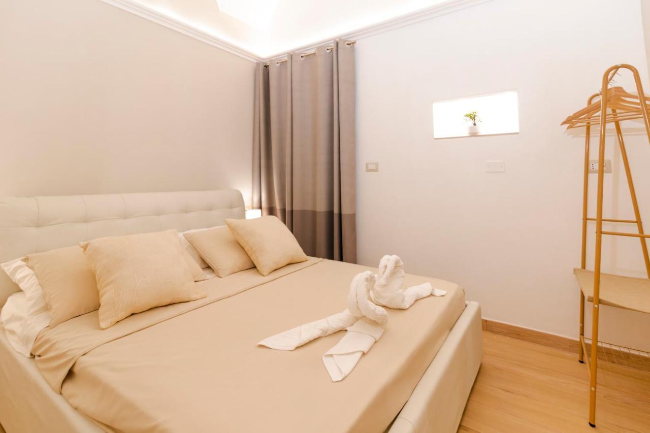 Don Fulippu Home To City Center Катания Екстериор снимка