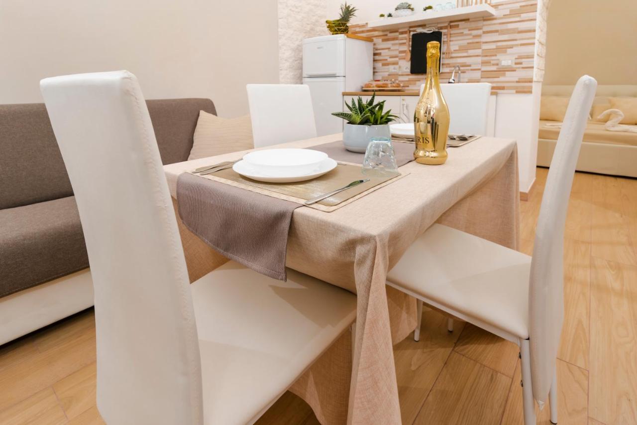 Don Fulippu Home To City Center Катания Екстериор снимка