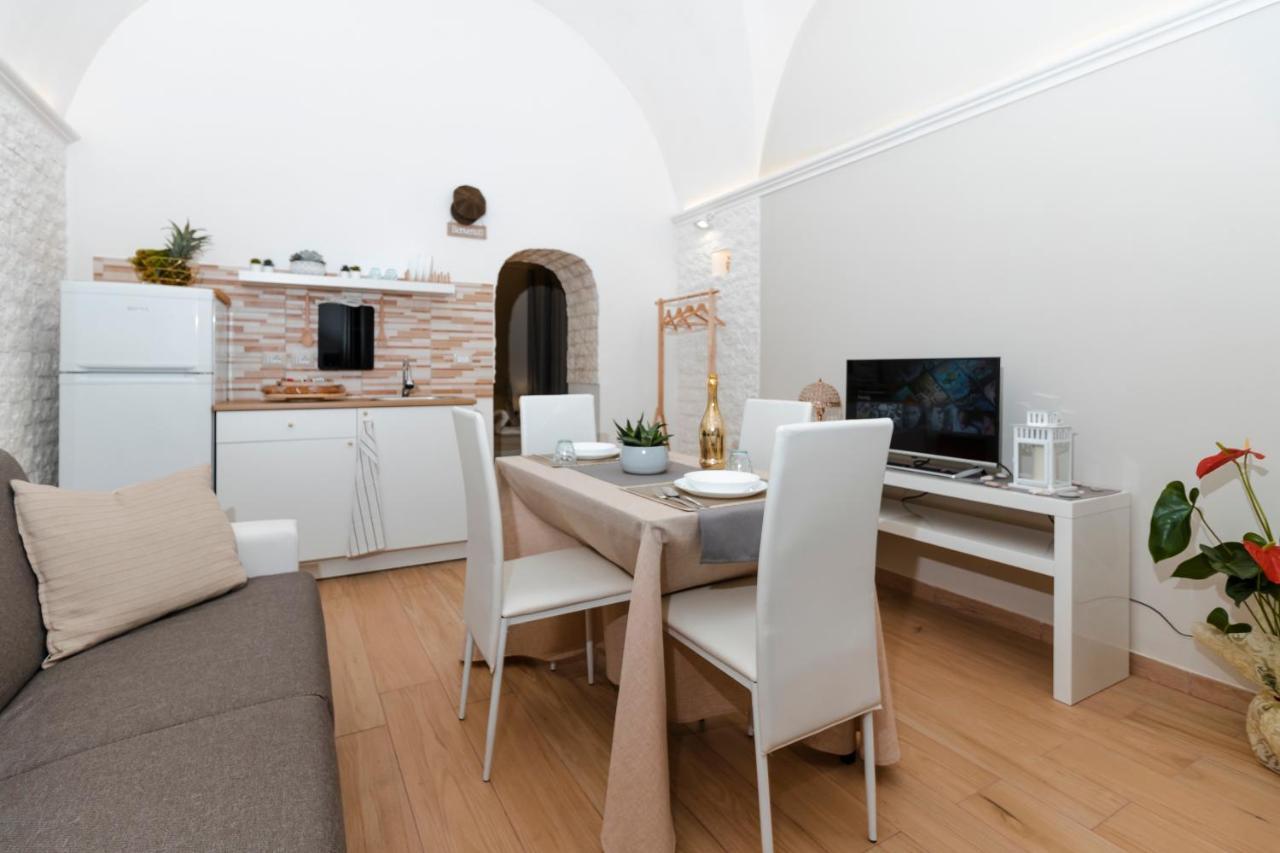Don Fulippu Home To City Center Катания Екстериор снимка