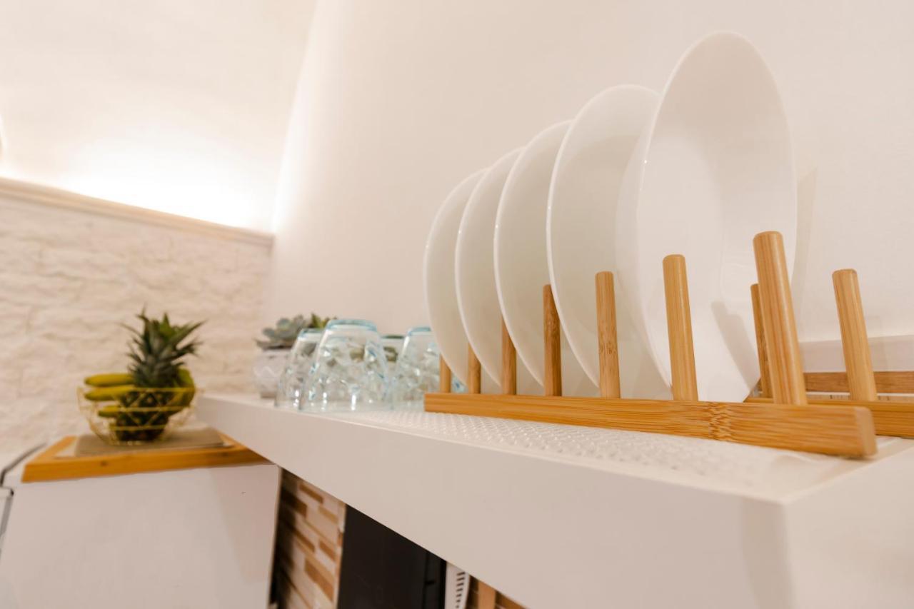 Don Fulippu Home To City Center Катания Екстериор снимка