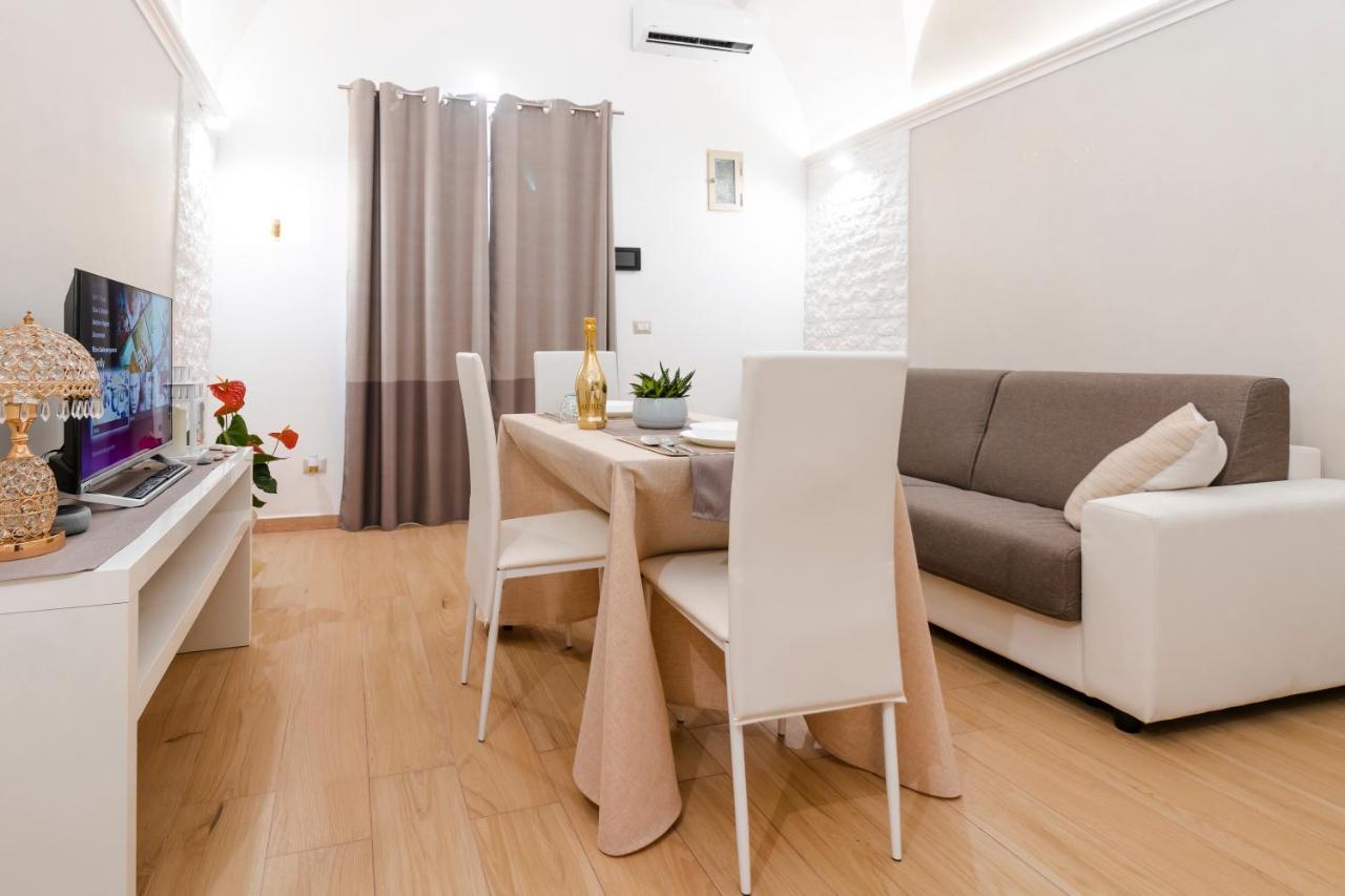 Don Fulippu Home To City Center Катания Екстериор снимка